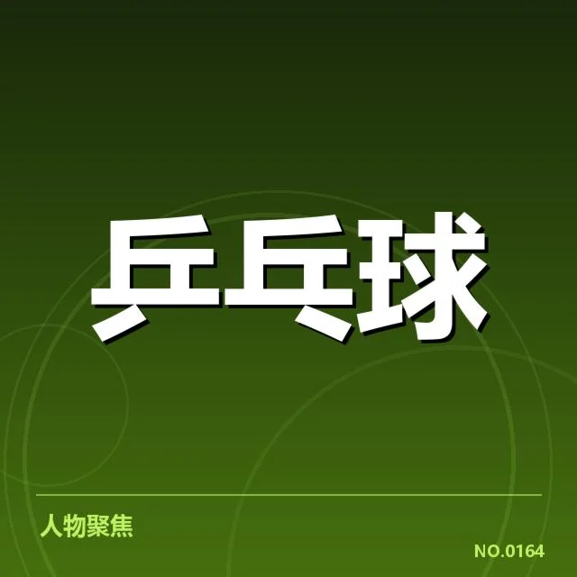 孙颖莎夺冠的核心数据表现